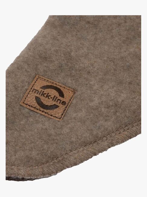 Mikk-Line Elefanthue Merinould, Melange Denver