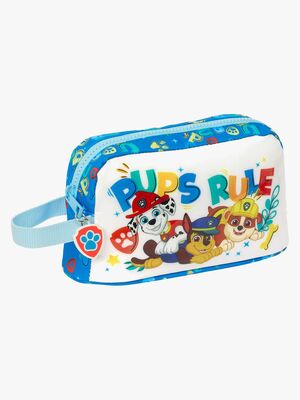 Paw Patrol Køletaske Pups Rule, Blå