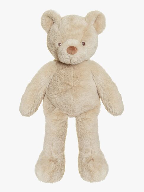 Teddykompaniet Bamse Sven 35 cm, Beige