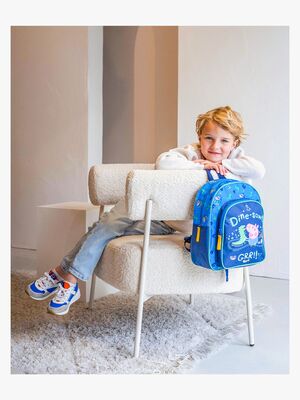 Gurli Gris Rygsæk Play With George, Blå