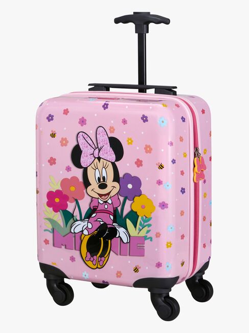 Samsonite Kuffert 24L DayDream Disney, Minnie Flower Power