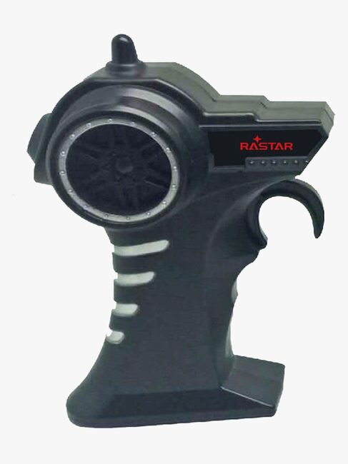 Rastar Speed Car 2.4G Fjernstyret Bil 1:16