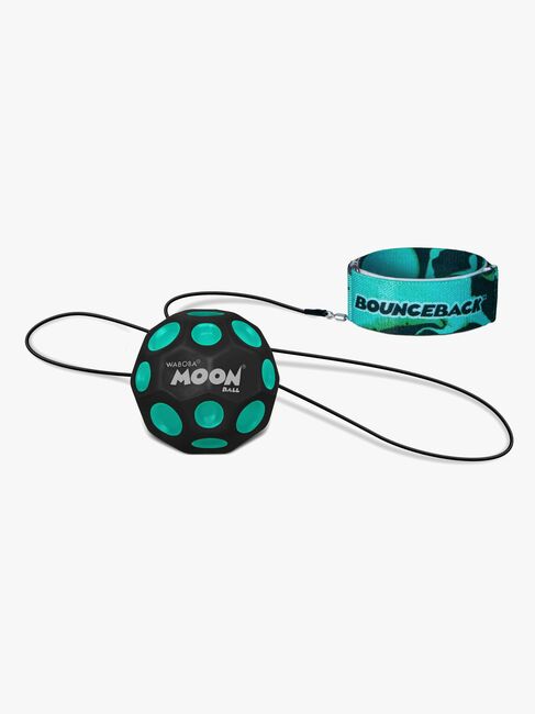 Waboba Bounceback Hoppebold 1-pak Blandet