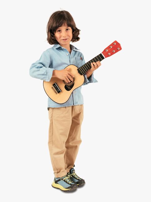 Bontempi Guitar Classic 55cm