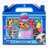 Littlest Pet Shop Farm Besties Figursæt 5-Pak