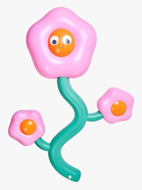 SUNNYLiFE  Oppustelig Sprinkler, Poppy the Peach