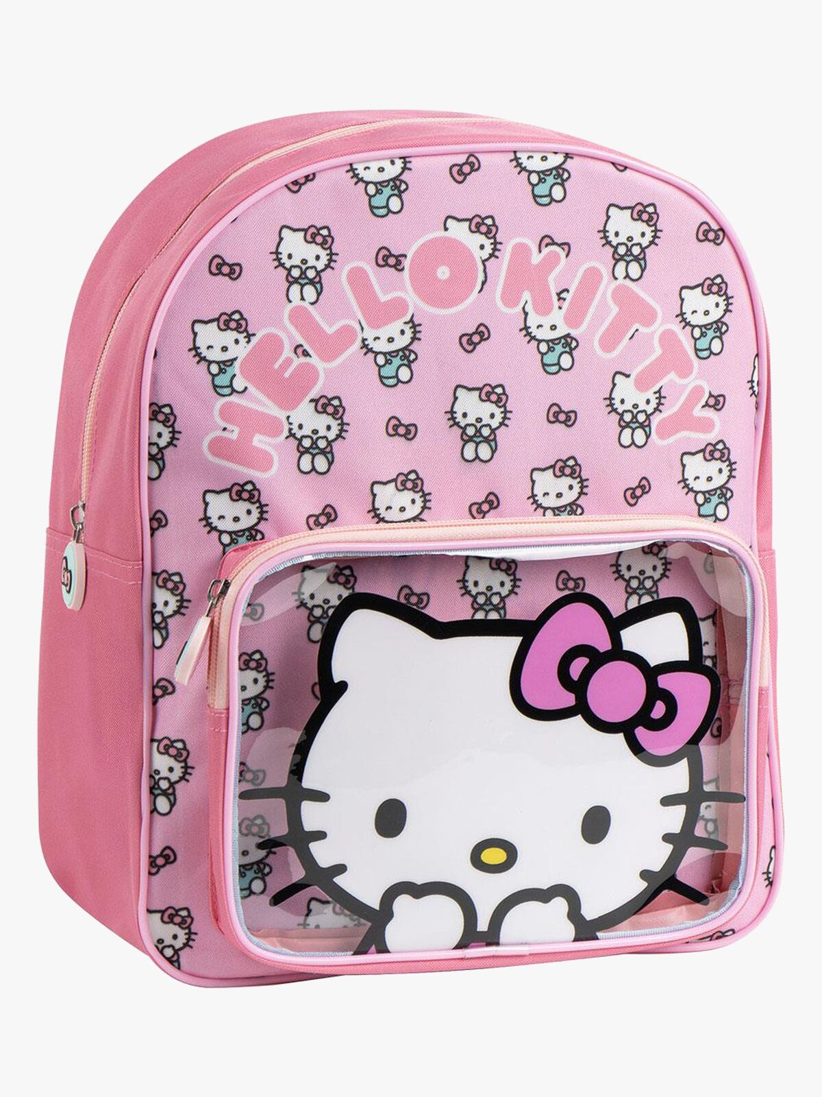 Hello Kitty Rygsæk, Pink