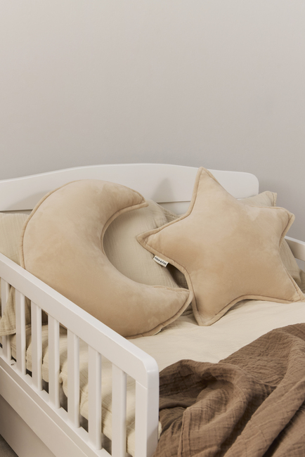 Alice & Fox GIGI Pyntepuder, Cremefarvet