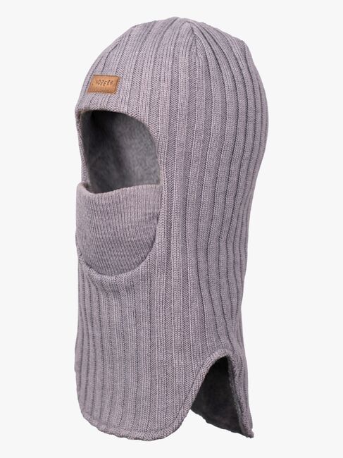 Lindberg Cody Elefanthue Uldblanding, Grey