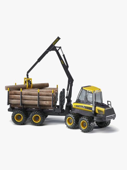 Skotare Ponsse Elephant 