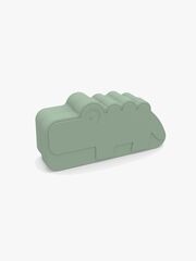 Done By Deer Madkasse Croco, Green