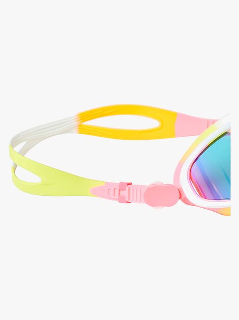 SUNNYLiFE Kyklop-maske, Poppy the Peach