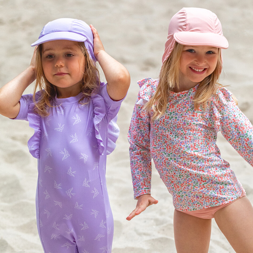 UV & Strand | Sejt badetøj og praktisk UV-tøj børn Jollyroom