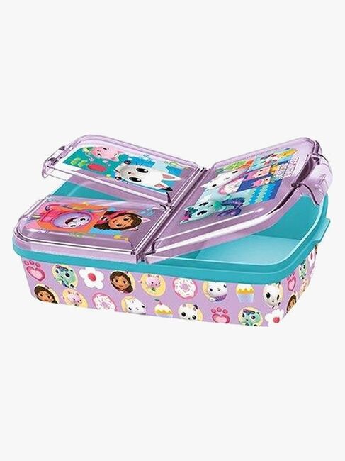 Gabby's Dollhouse Madkasse, Lilla