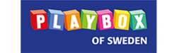 Playbox logo