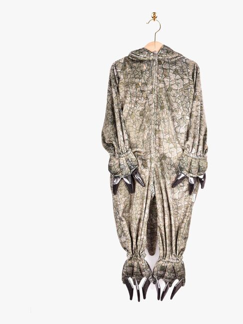 Den Goda Fen Kostume Dinosaur Spinosaur