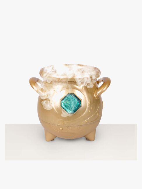 Magic Mixies Creation Heksekedel, Blå