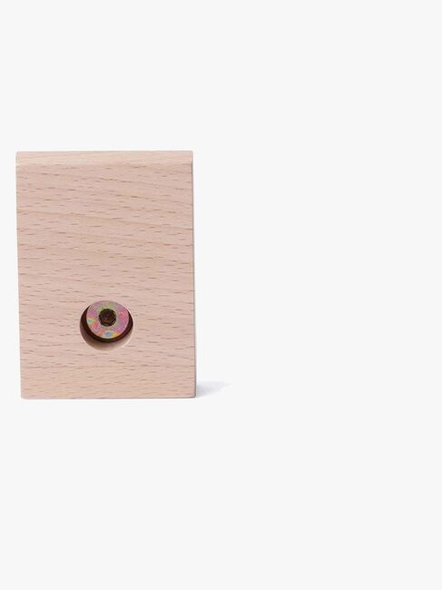 KAOS Klapp Knage til Højstol, Natural