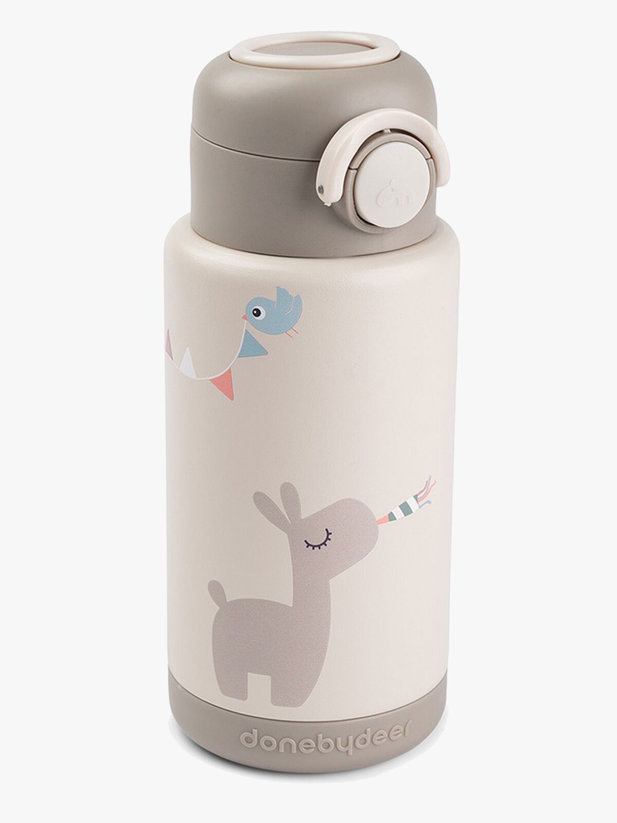 Done By Deer Celebration Drikkedunk, Sand