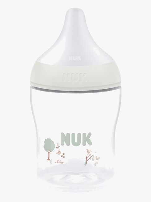 NUK Perfect Match Sutteflaske 150 ml, Sheep