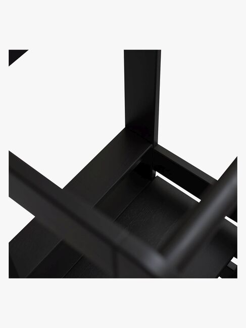 Meowbaby Læringstårn, Sort