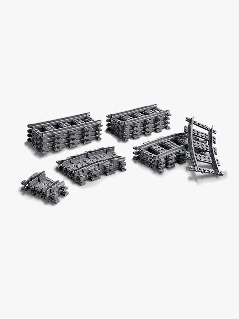 LEGO City 60205 Skinner