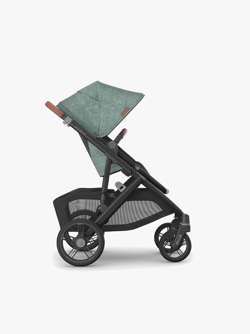 UPPAbaby Vista V3 Duovogn, Gwen