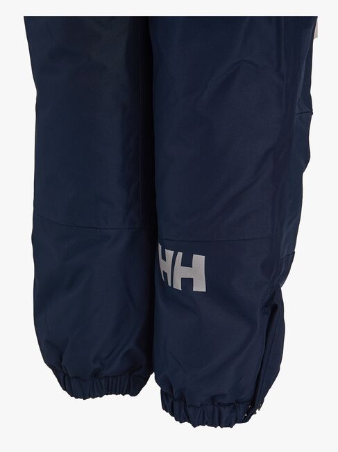 Helly Hansen K Aare Flyverdragt, Navy