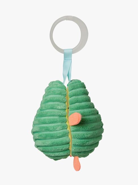 Skip Hop Farmstand Barnevognslegetøj Avokado