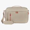 American Tourister Puffy POP 3-Way Håndbagage 21L, Beige