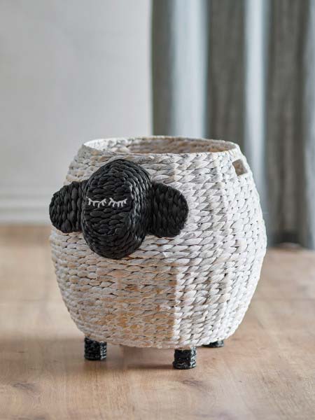 Dolly Opbevaringskurv, Hvid 82069497-2161_4a.jpg