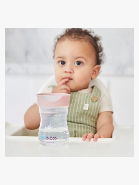 b.box Øvekop, Blush