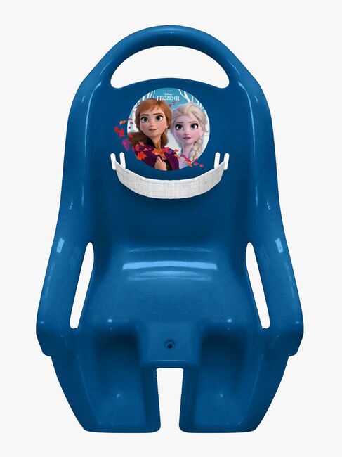 Disney Frozen Cykelstol Dukke