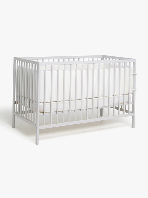 Alice & Fox MEJA Sengerand 350 cm, White