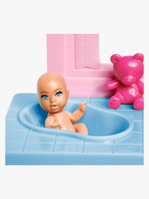 Steffi LOVE Legesæt Babyværelse