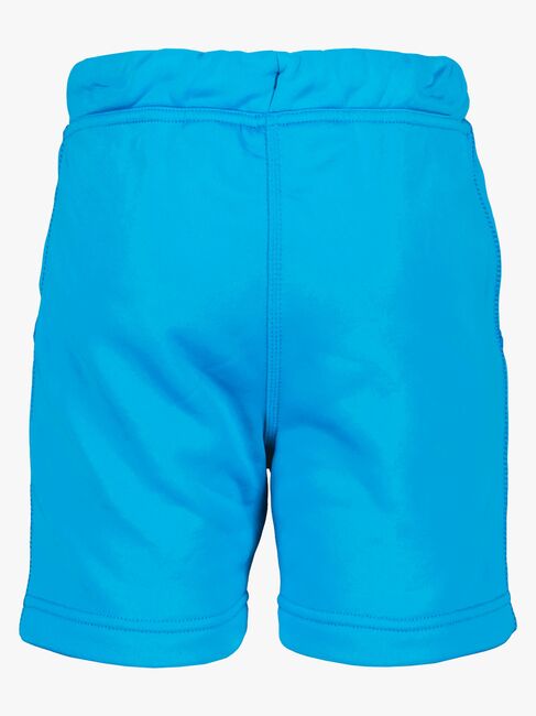 Didriksons Corin Powerstretch Shorts, Blue Lagoon