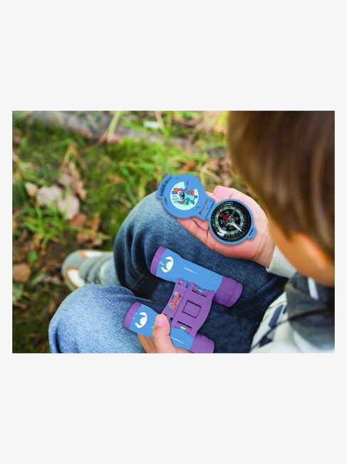 Disney Stitch Eventyrssæt Walkie Talkies 120 m