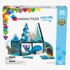 MAGNA-TILES Arctic Animals Byggesæt 25 Dele