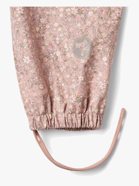 Wheat Charlie Regnsæt, Powder Flower Meadow