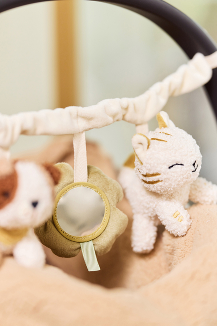 Jollein Vognlegetøj, Tiny Park