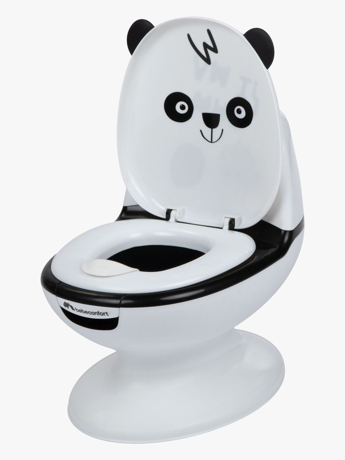 Bebeconfort Mini Toilet, Black