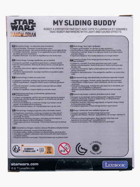 Star Wars Grogu POWERMAN Interaktiv Rullende Robot ROB01SW-2823_3c.jpg