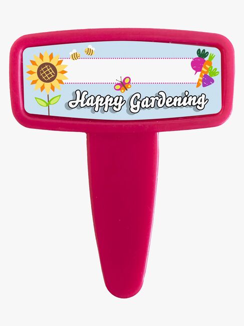 ChiChi LOVE Bamse med Haveredskaber