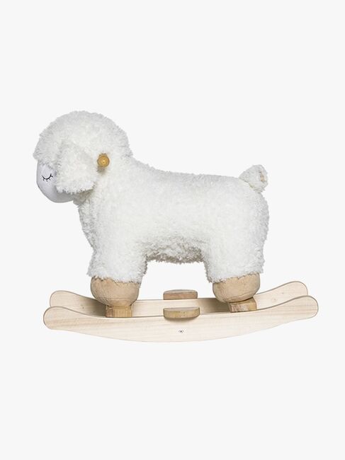 Bloomingville Gyngedyr Får