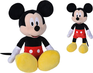 Disney Mickey Mouse Bamse 63 cm