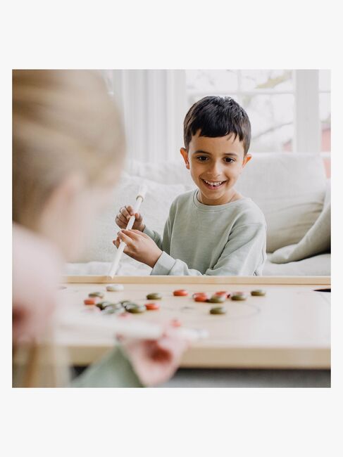 Micki Couronne Brætspil