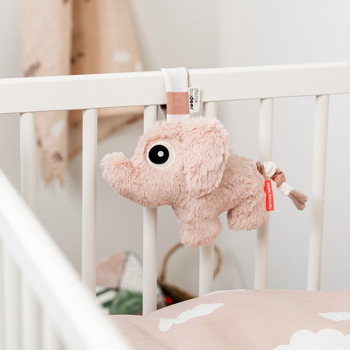 Done By Deer Elphee Aktivitetslegetøj Musik, Powder