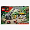 LEGO Jurassic World 76973 Sporingsmission: Raptor og titanosaurus