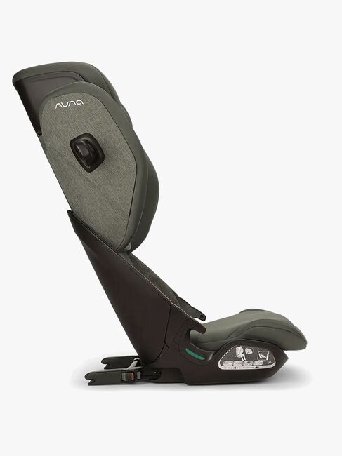 Nuna AACE LX Autostol, Forest