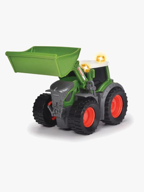 Dickie Toys Fendt Traktor Ledningsstyret